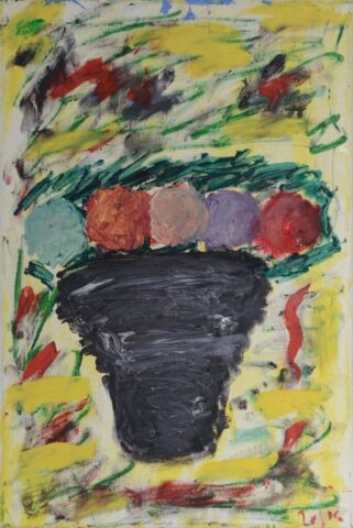 Flowers 1