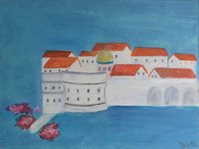 Dubrovnik Ragussa