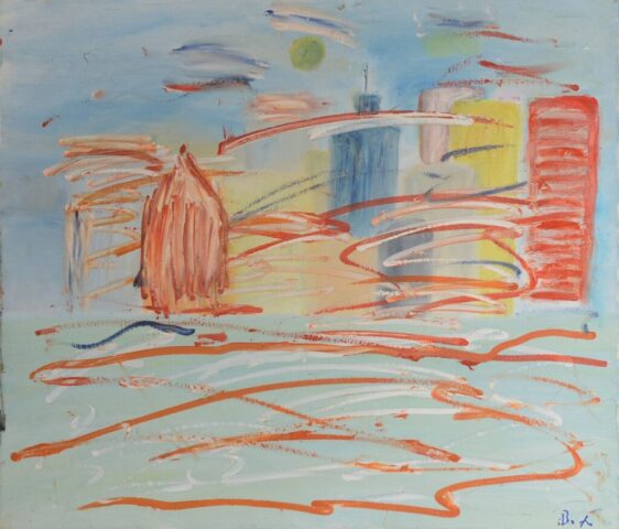 New York 1