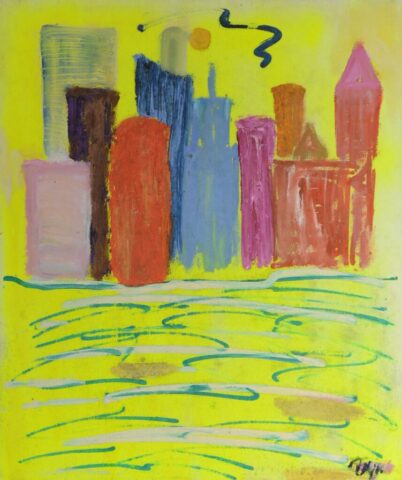 New York 2