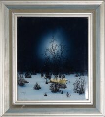 V. Rogić - Landscape V. Rogić - Landscape