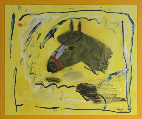 Horse 2
