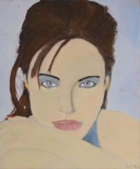 Angelina Jolie Angelina Jolie