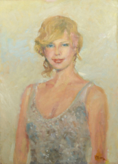 H. Ibrulj - Charlize Taron H. Ibrulj - Charlize Taron