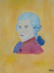 Mozart Mozart
