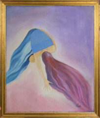 Balerine and silences Balerine and silences