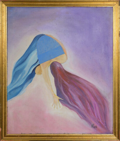 Balerine and silences