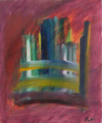 City spirit of New York City spirit of New York