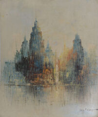 Roy Pierce - New York